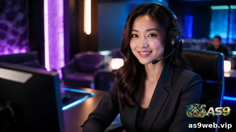 AS9 Đăng Nhập | Trang Chủ Chính Thức 2026 - hình ảnh - as9web.vip