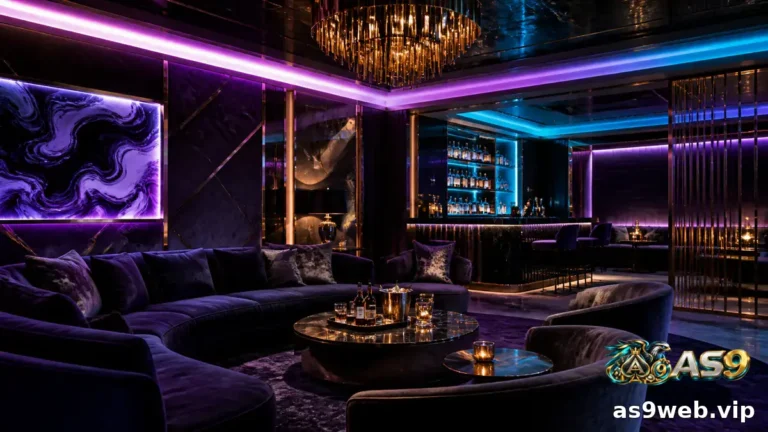 AS9 Đăng Nhập | Trang Chủ Chính Thức 2026 - hình ảnh - as9web.vip